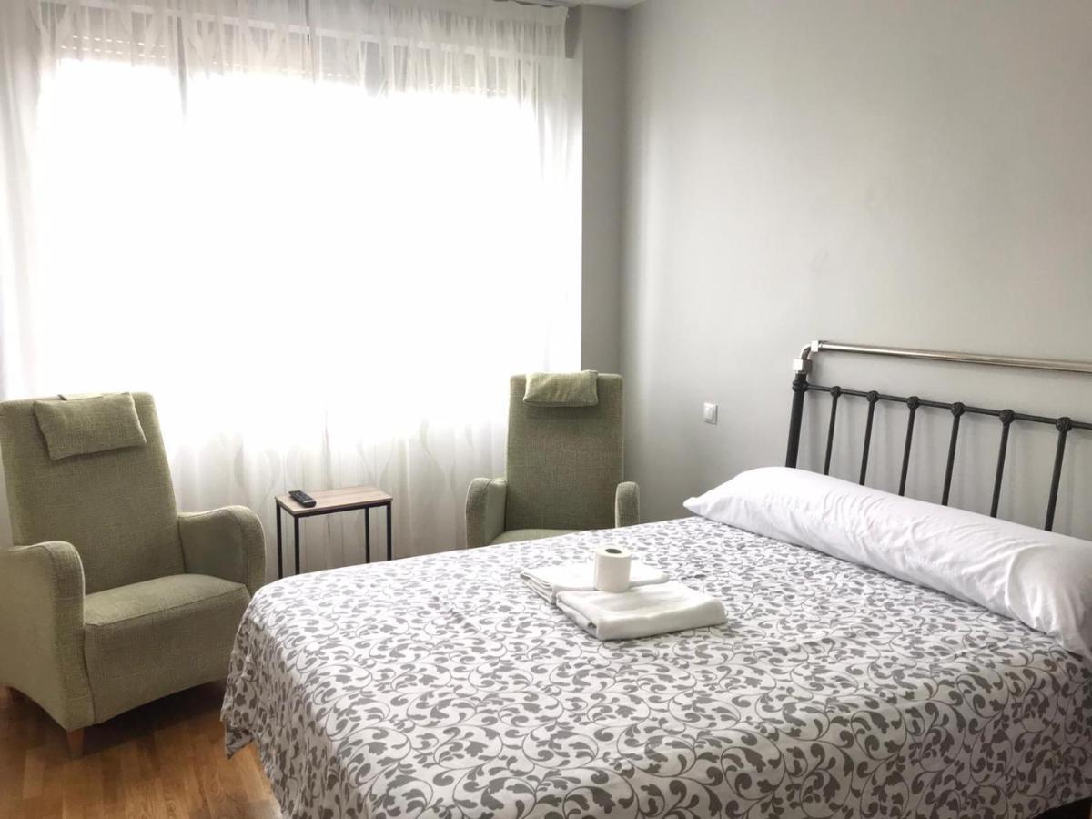 Rooms Suite Planetario Madrid Rom bilde